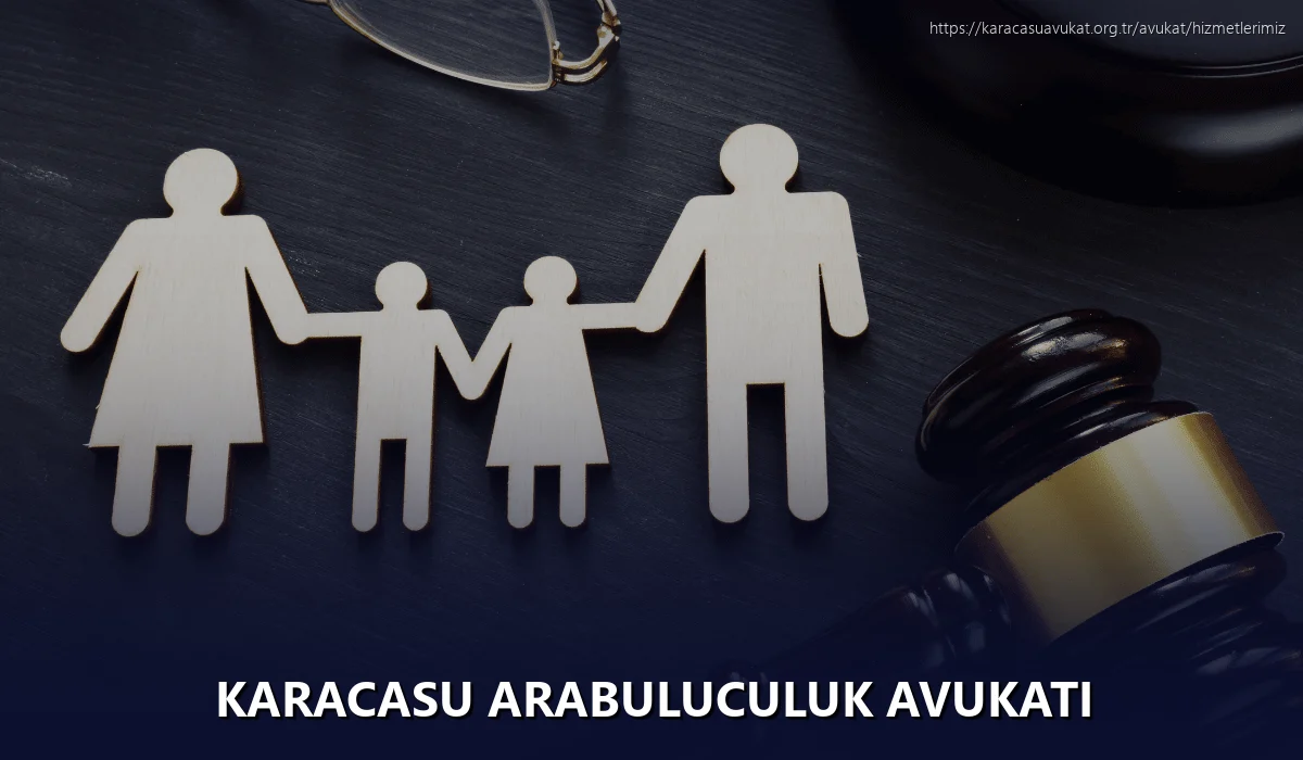 Karacasu Arabuluculuk Avukatı