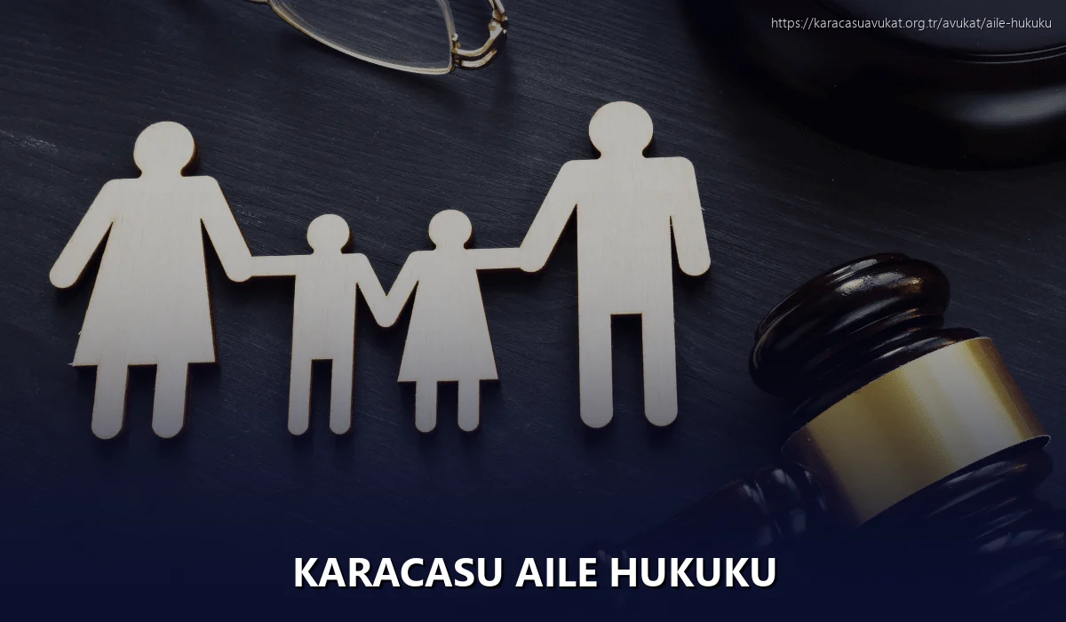 Karacasu Aile Hukuku
