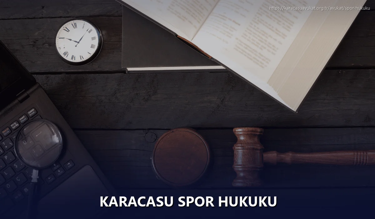 Karacasu Spor Hukuku